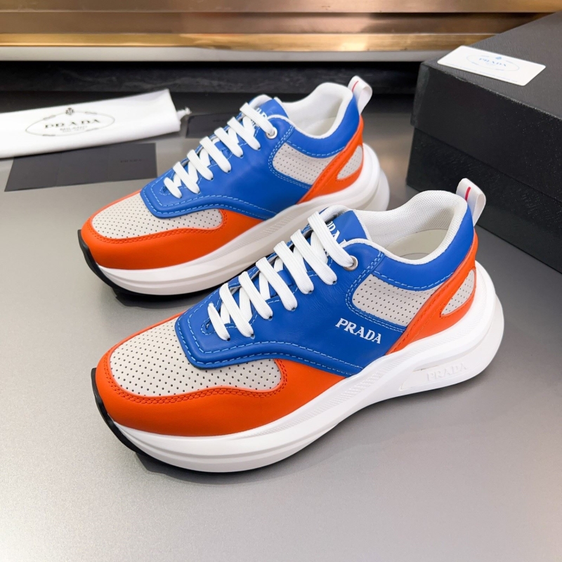 Prada Sneakers